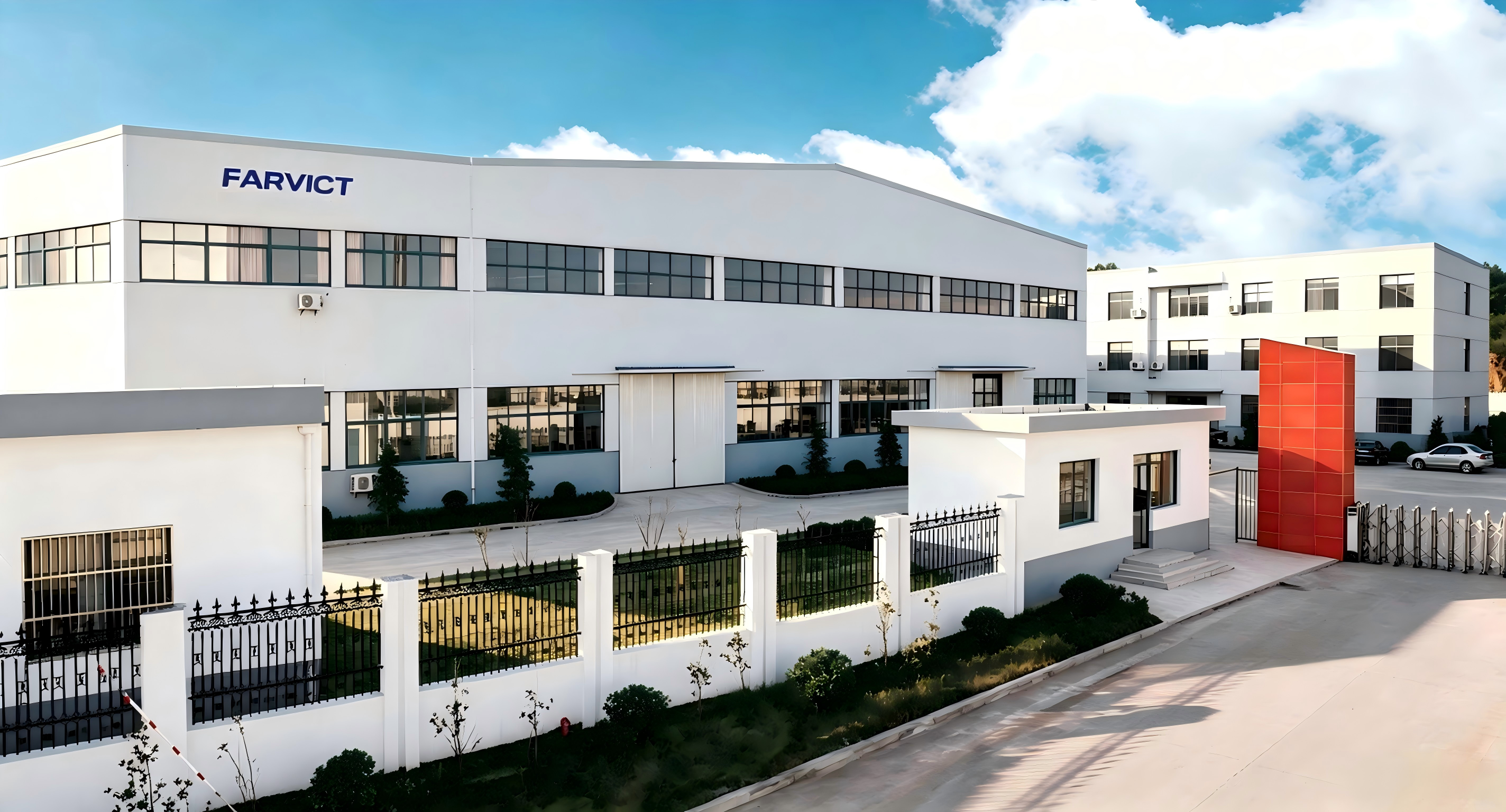 华维测控